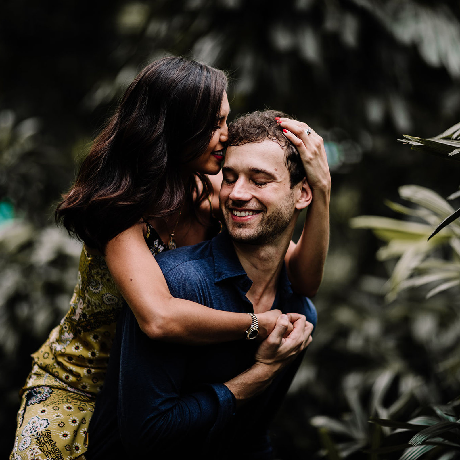the psychology of relationships