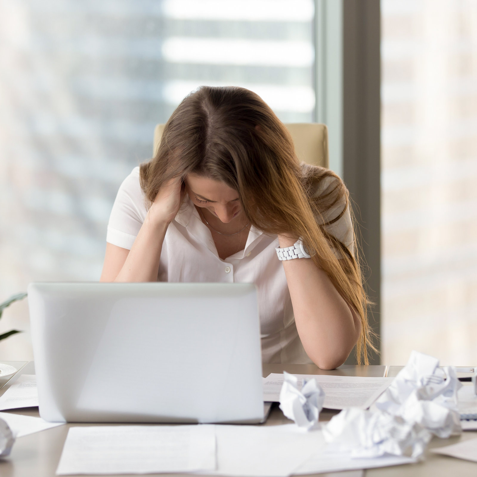 як правильно фруструвати в терапії