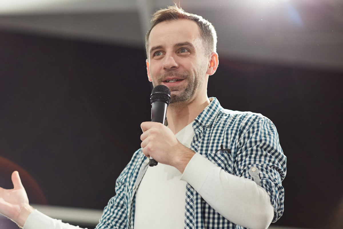 Вступ до FORGE