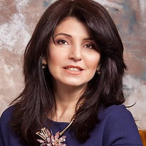 Валентина Нейкова-Мохова