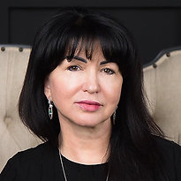 Наталія Турбовець