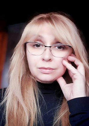 Інеса Іваночко