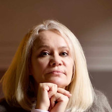 Варга Вікторія