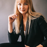 Екатерина Тарасюк