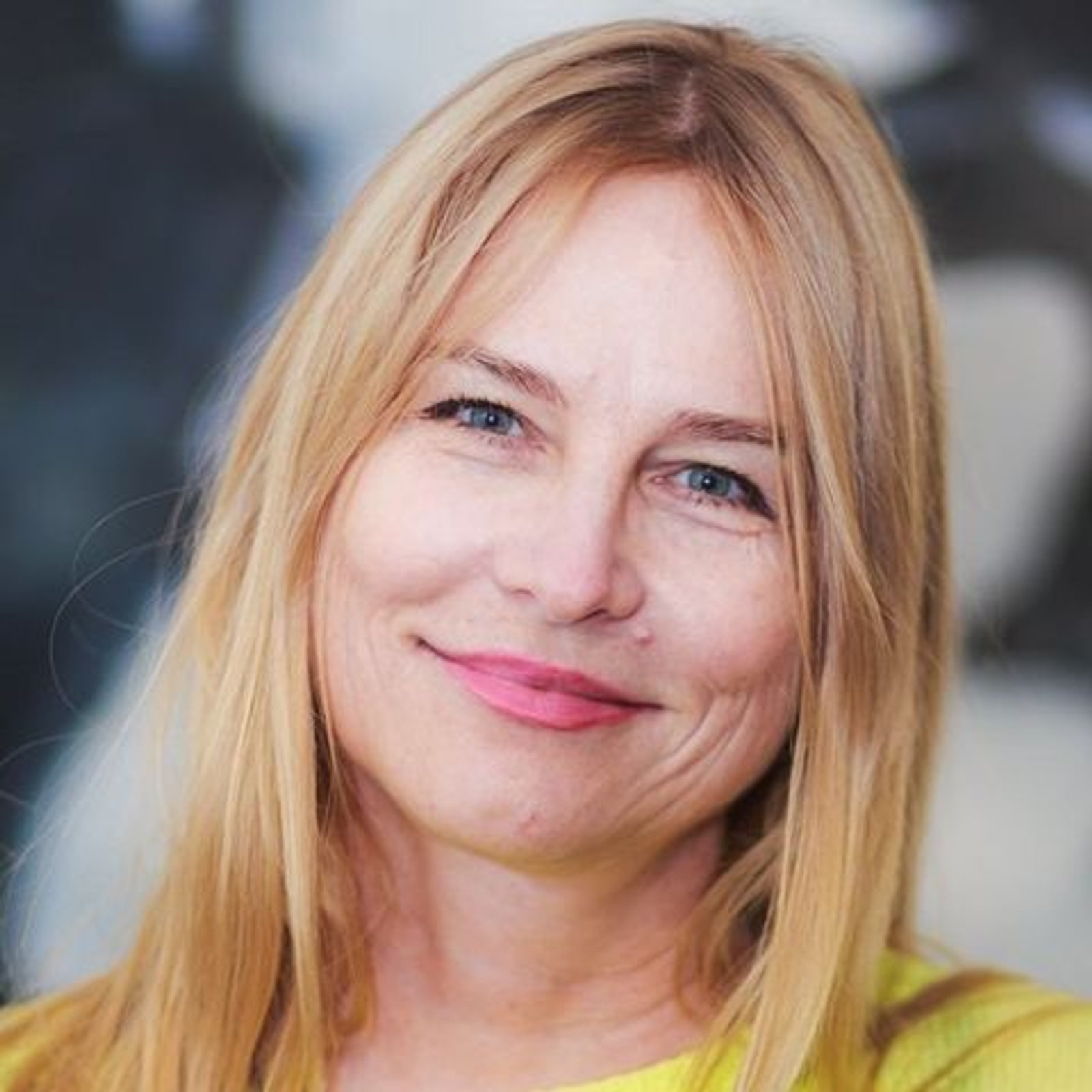лектор Елена Дремова 