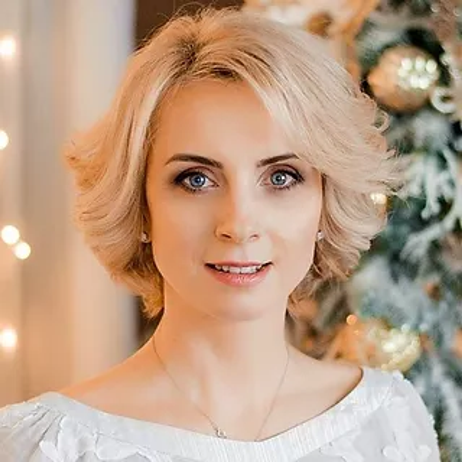 лектор Железнякова Юлия