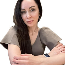 Ирина Щербакова