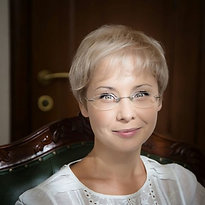 Надія Рехтіна