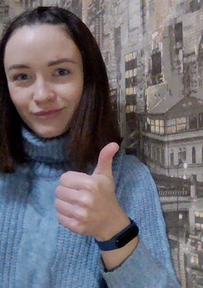 Тетяна Тарасенко