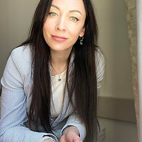 Ірина Щербакова